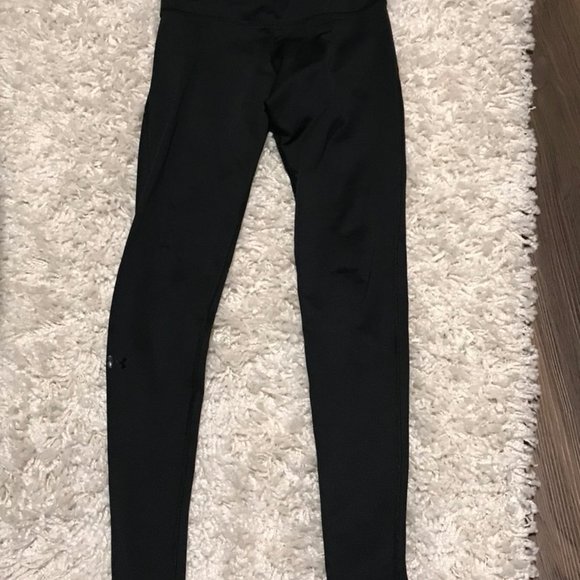 Under Armour Leggings - Picture 2 of 6